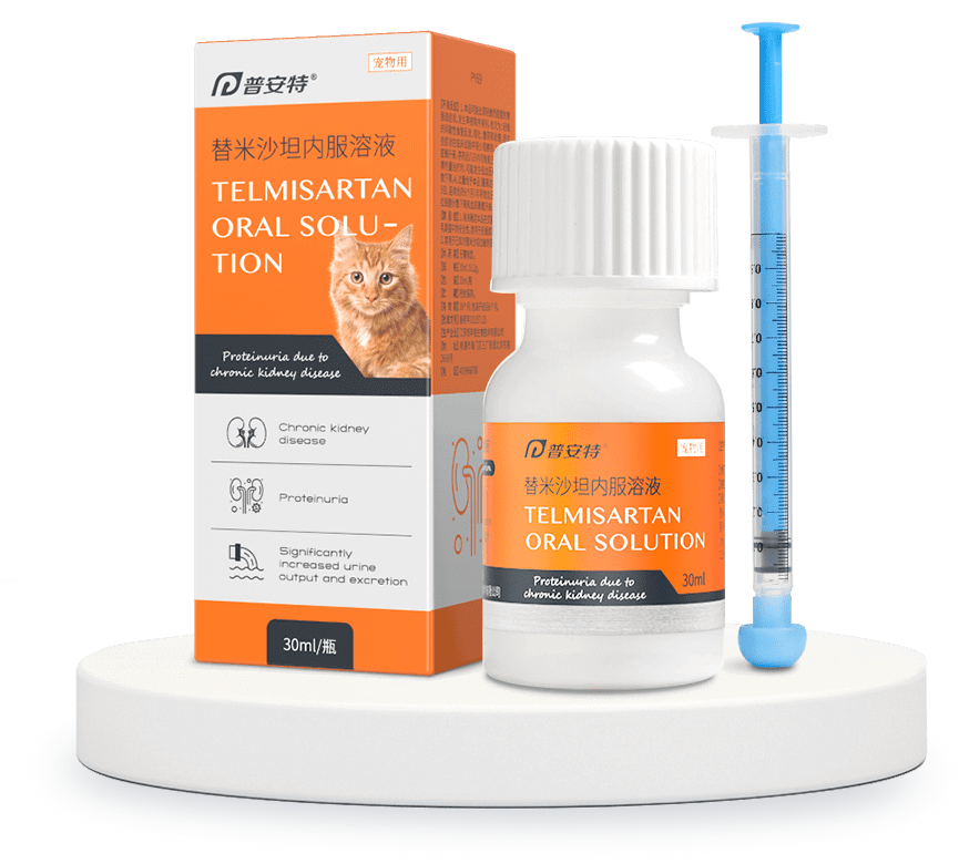 替米沙坦内服溶液
